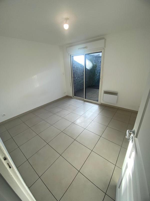 Maison - 66 m² - 3 pièces