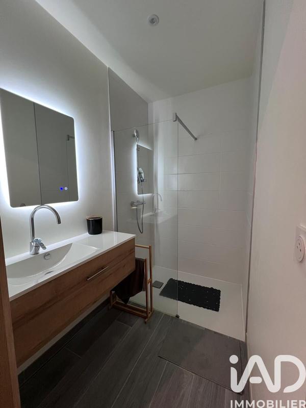 Maison - 153 m² - 6 pièces