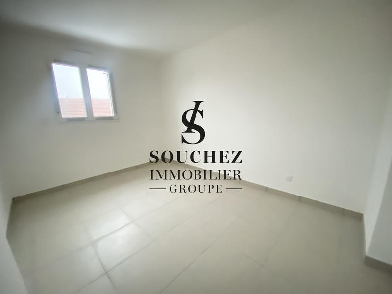 Maison - 91 m² - 6 pièces