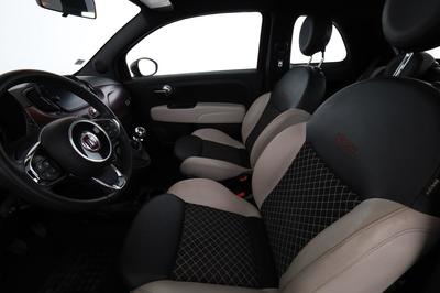 Fiat 500 1.0 Hybride Bsg Star 70 ch