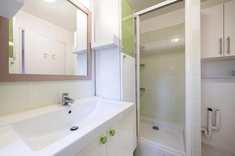 Appartement - 111 m² - 5 pièces