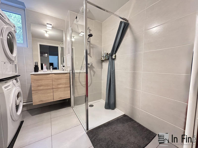 Appartement - 72 m² - 3 pièces