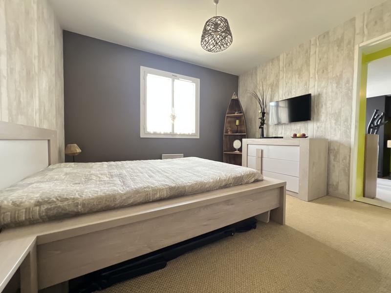 Maison - 162 m² - 6 pièces