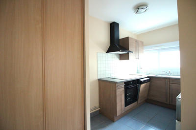 Appartement - 58 m² - 2 pièces