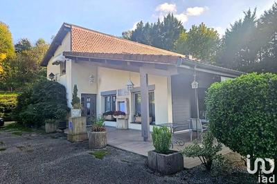 Local commercial - 400 m²