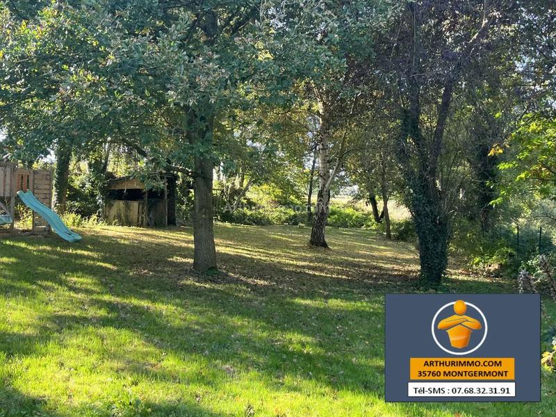 Maison - 139 m² - 7 pièces