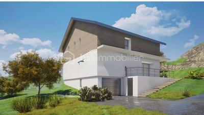 Maison - 167 m² - 5 pièces