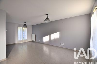 Maison - 79 m² - 4 pièces