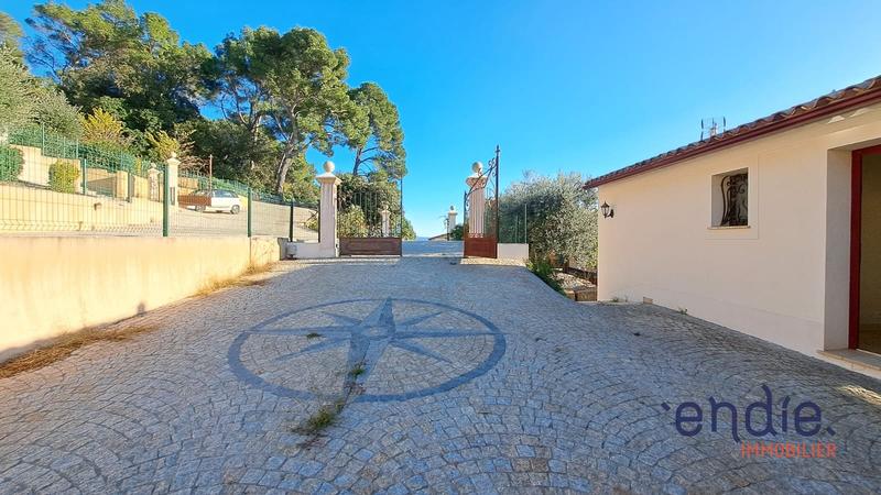 Maison - 169 m² - 4 pièces