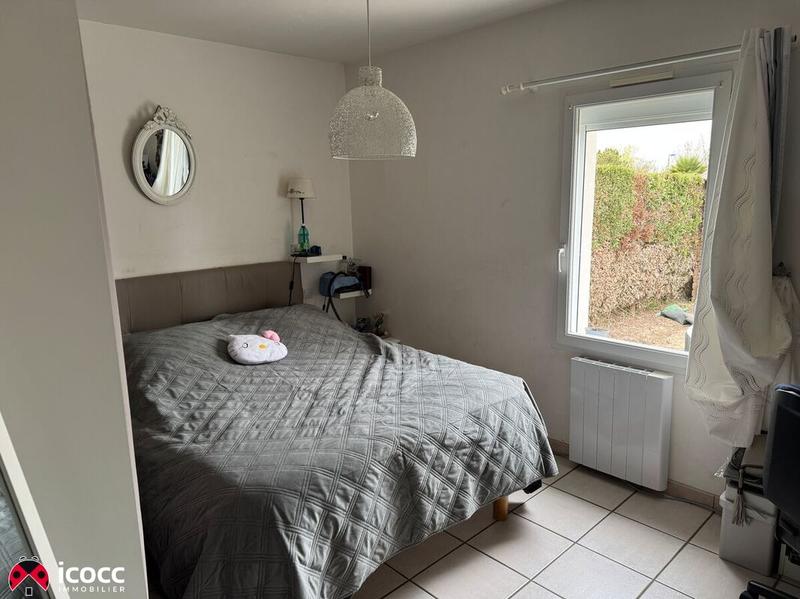 Maison - 71 m² - 3 pièces