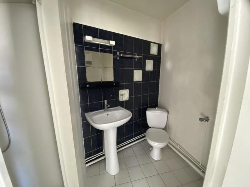 Studio - 22 m² - 1 pièce