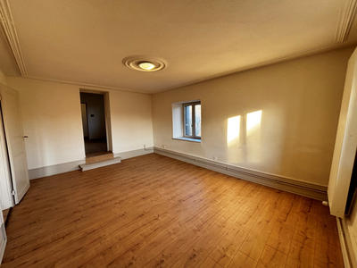 Appartement - 103 m² - 4 pièces