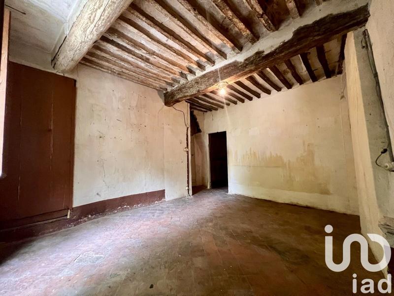 Maison de village - 85 m² - 7 pièces