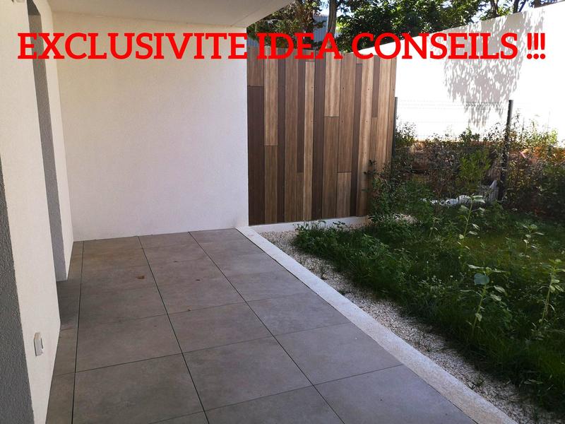 Appartement - 39 m² - 2 pièces