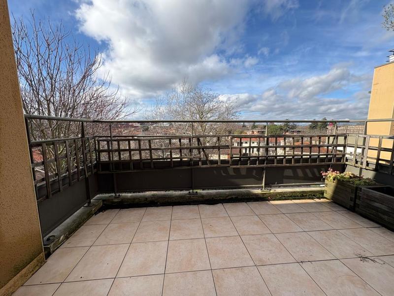 Duplex - 81 m² - 4 pièces