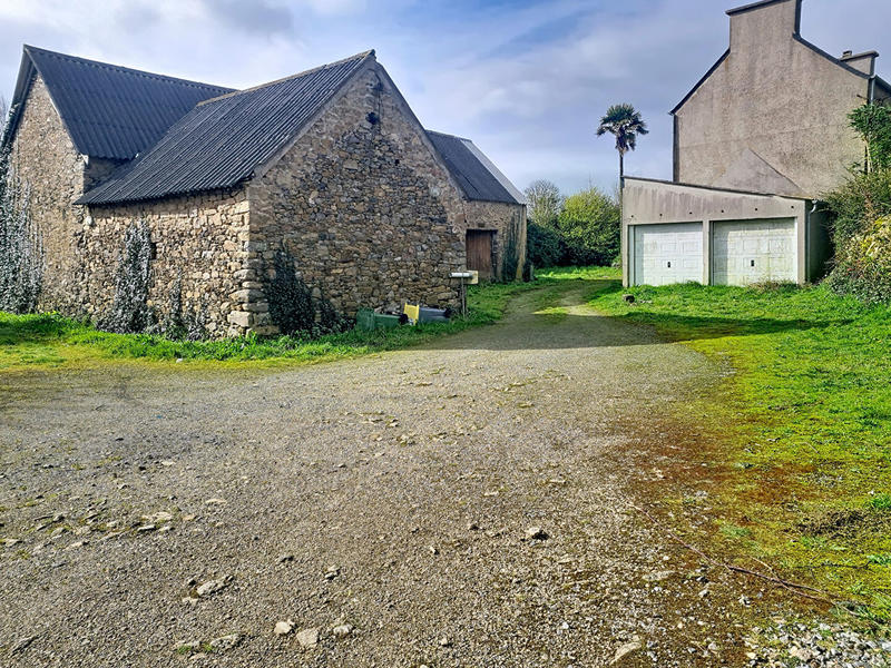 Maison - 100 m² - 6 pièces