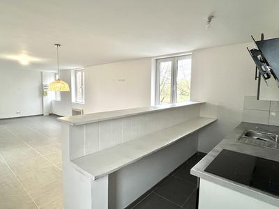Appartement - 61 m² - 2 pièces