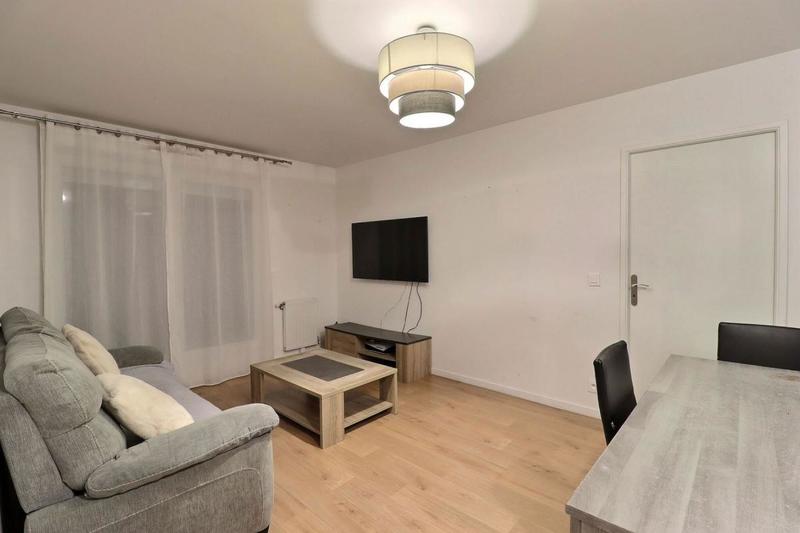 Appartement - 66 m² - 4 pièces