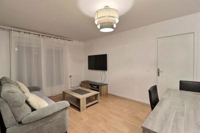 Appartement - 66 m² - 4 pièces