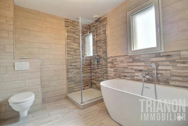 Maison - 103 m² - 5 pièces