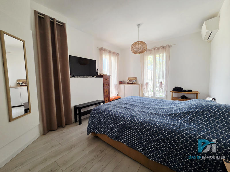 Maison de village - 154 m² - 5 pièces