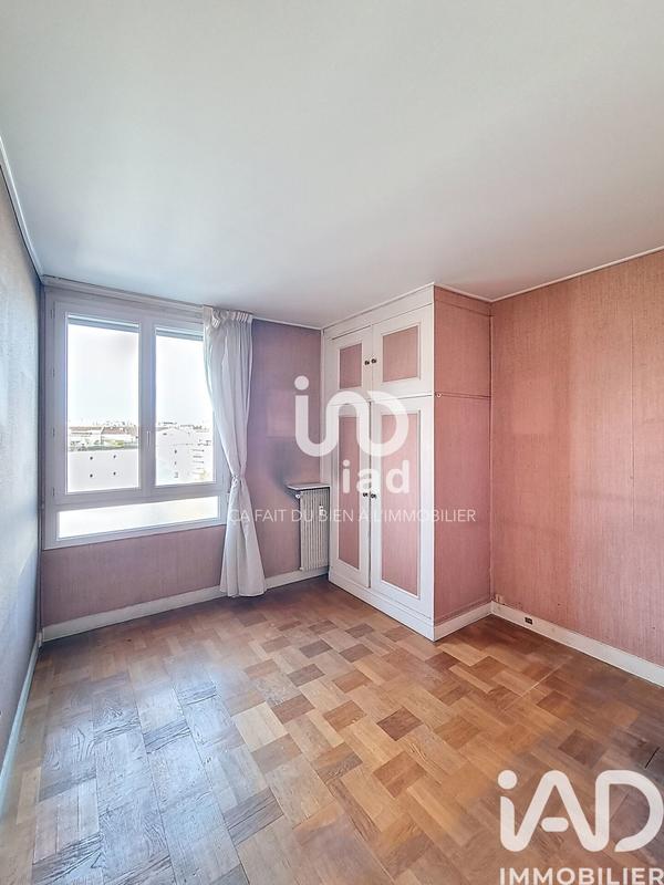 Appartement - 86 m² - 4 pièces