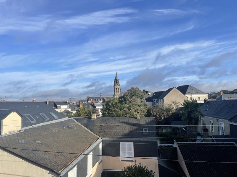 Appartement - 73 m² - 3 pièces