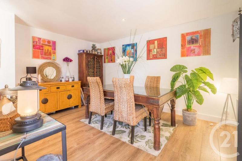 Maison - 158 m² - 6 pièces