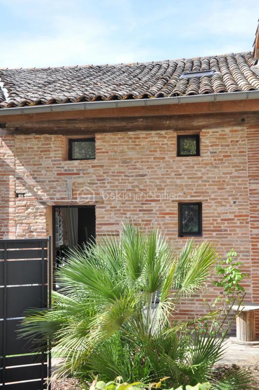 Maison de village - 200 m² - 6 pièces