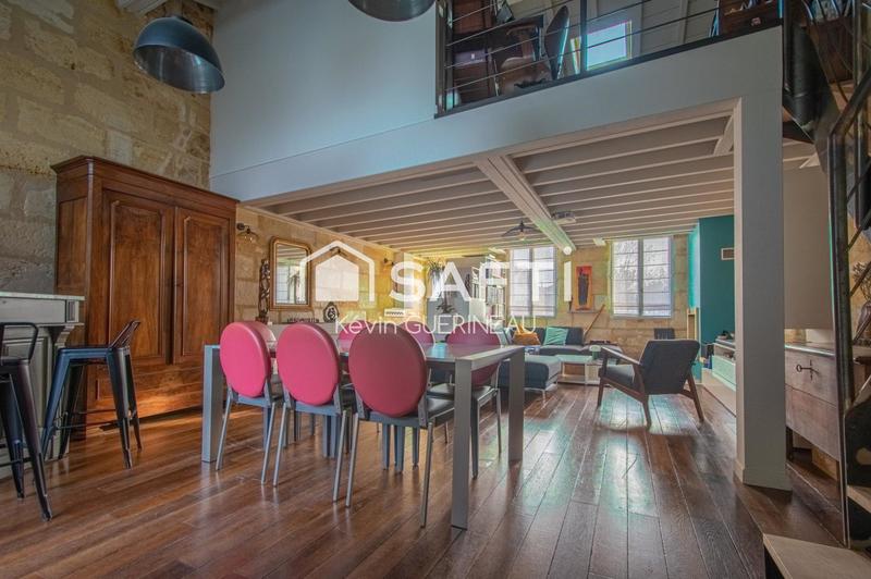 Villa - 125 m² - 4 pièces