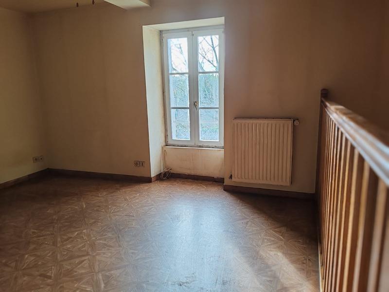 Appartement - 73 m² - 4 pièces