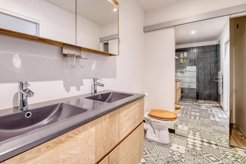 Maison - 84 m² - 3 pièces