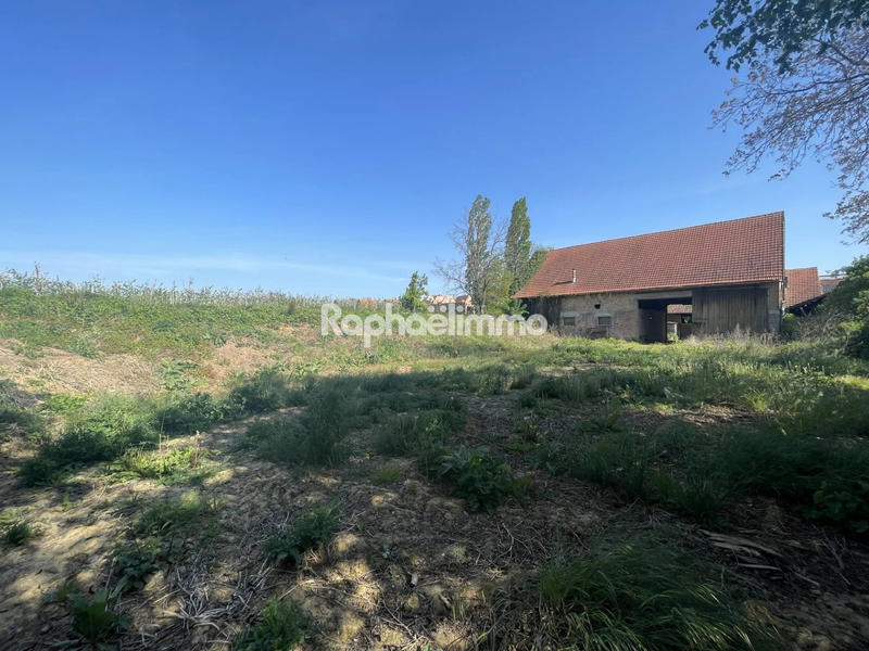 Ferme - 215 m² - 2 pièces