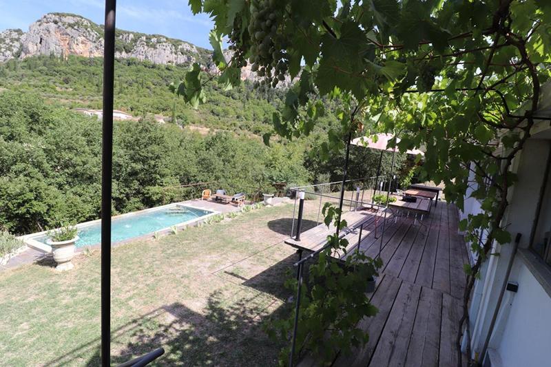 Maison - 152 m² - 4 pièces