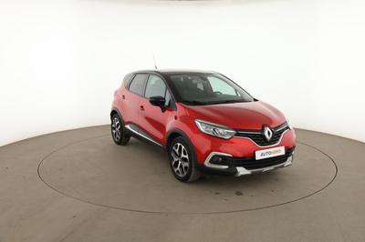 Renault Captur 1.2 TCe Energy Xmod Edc 120 ch