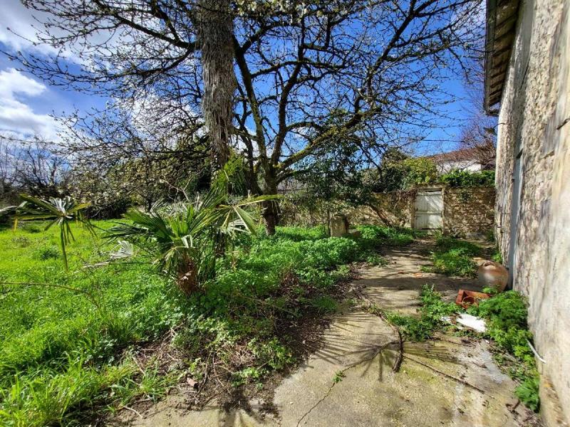 Maison - 102 m² - 3 pièces