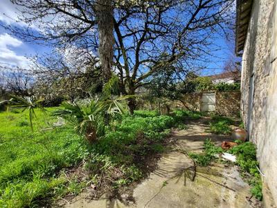 Maison - 102 m² - 3 pièces