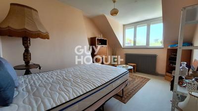 Maison de loisirs - 112 m² - 6 pièces