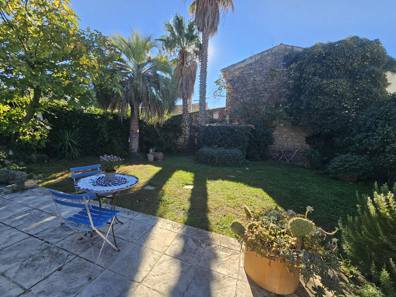 Maison - 184 m² - 6 pièces