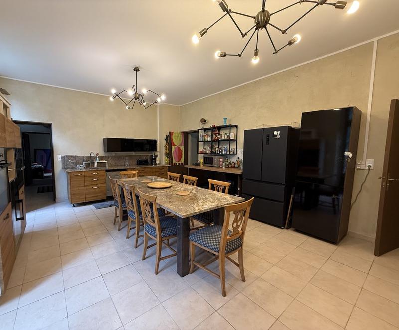 Demeure - 500 m² - 18 pièces