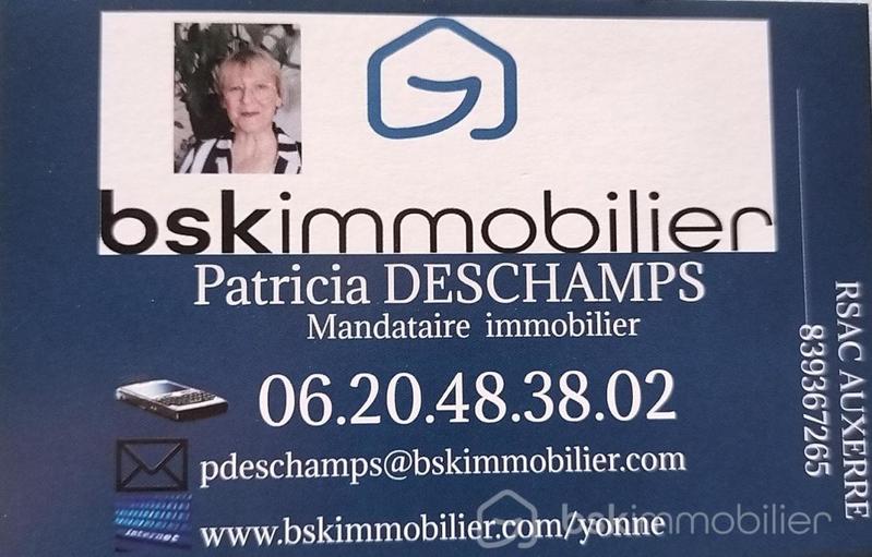 Pavillon - 110 m² - 6 pièces