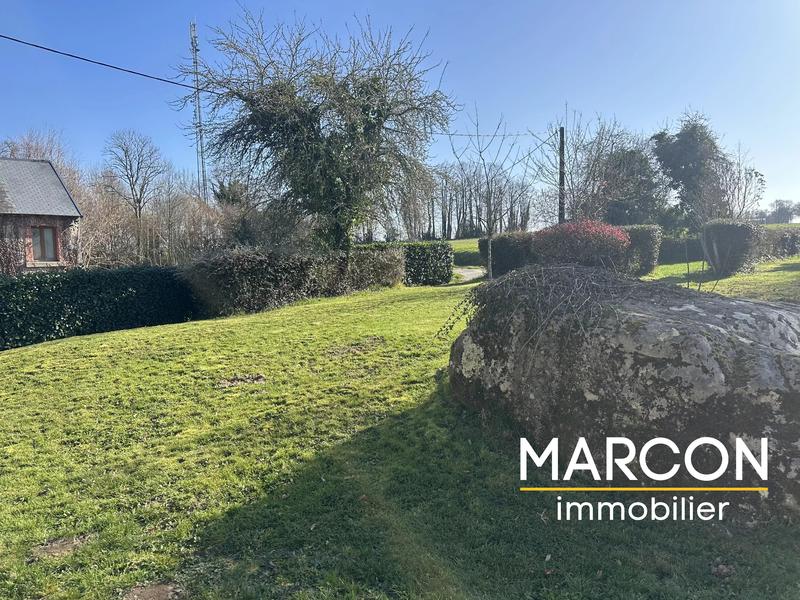 Maison de village - 153 m² - 8 pièces