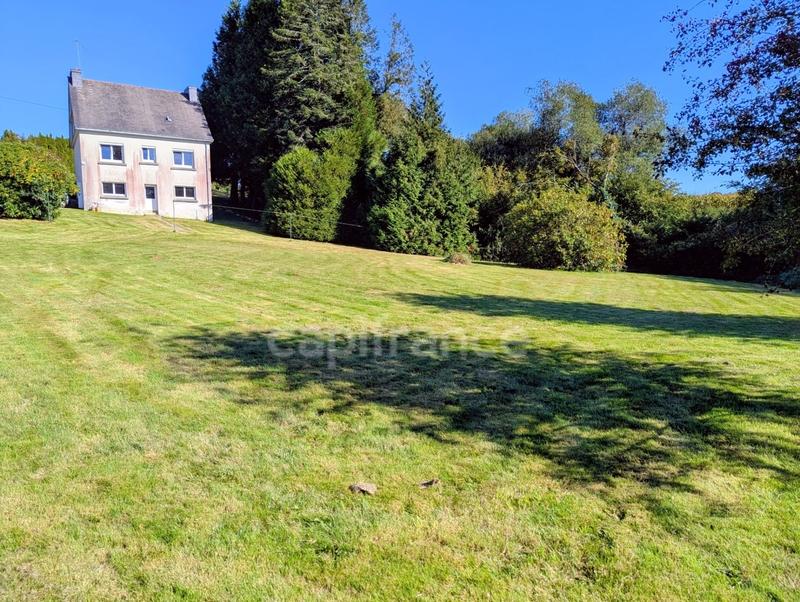 Maison - 106 m² - 6 pièces