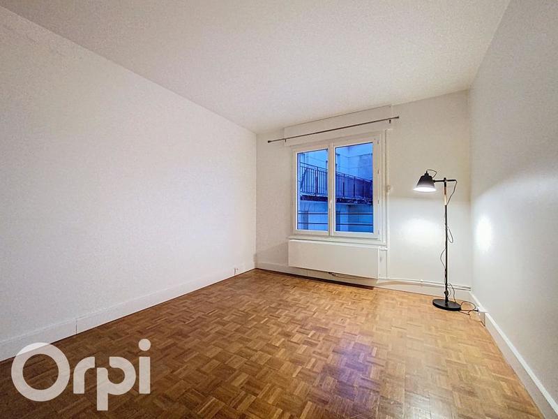 Appartement - 79 m² - 4 pièces