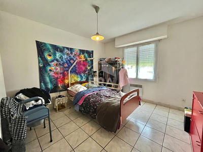 Maison - 132 m² - 5 pièces