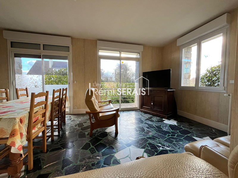 Maison - 167 m² - 6 pièces