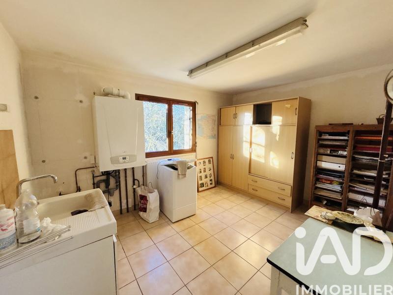 Maison - 94 m² - 4 pièces