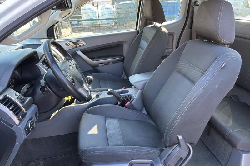 Ford Ranger 2.2 Tdi 160 Xlt