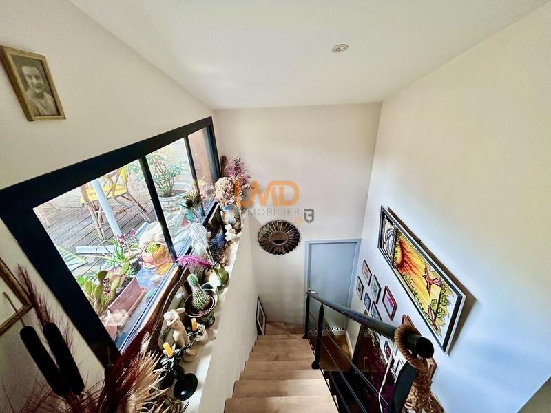 Duplex - 85 m² - 3 pièces