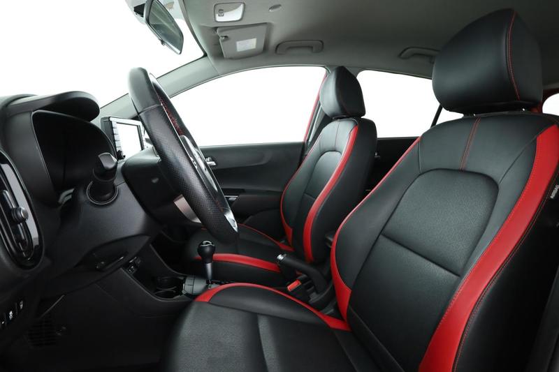 Kia Picanto 1.2 Gt Line Auto 84 ch